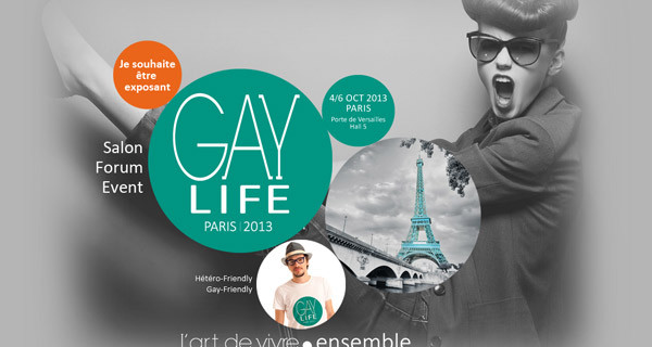 GayLife 2013