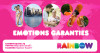 Rainbow Travel