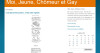 Moi, jeune, chômeur et gay