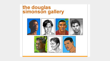 The Simonson Gallery