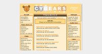 Cybears
