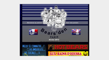 Le Bear's Den