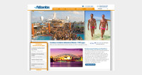 Atlantis Gay Vacations