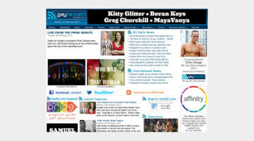 GayNZ.com