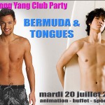 Long Yang Club - Paris