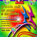 Le Grand Cirque - Toulouse