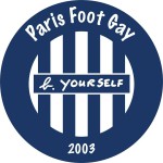 Paris Foot Gay