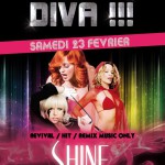 Shine Club - Bordeaux