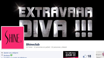 Shine Club - Bordeaux