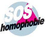 SOS homophobie