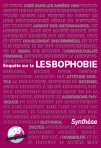SOS homophobie - Rapport Lesbophobie