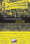 SOS homophobie - Rapport 2008