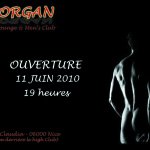 Morgan Bar Club - Nice