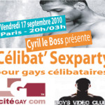 ClubTBM - Paris Lyon