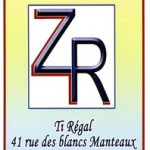 Ze Baar / Ze Restoo - Paris