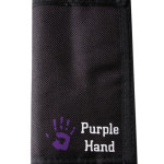 Purple Hand - accessoire