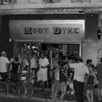Moby Dyke - Marseille