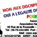 Equality - Bordeaux