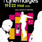 Cinémarges - Bordeaux
