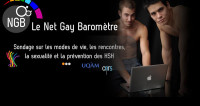 Net Gay Baromètre