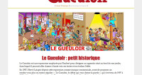 Editions Le Gueuloir - Paris