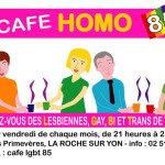 Centre LGBT de Vendée
