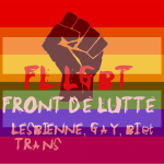 Front de Lutte LGBT