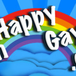 Oh Happy Gays