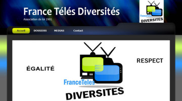 France Télés Diversités