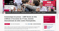 LGBT Droits de Cité