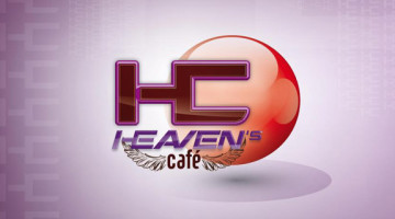 Heaven's Café